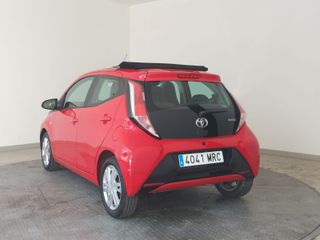 TOYOTA AYGO 1.0 X-WAVE 5P