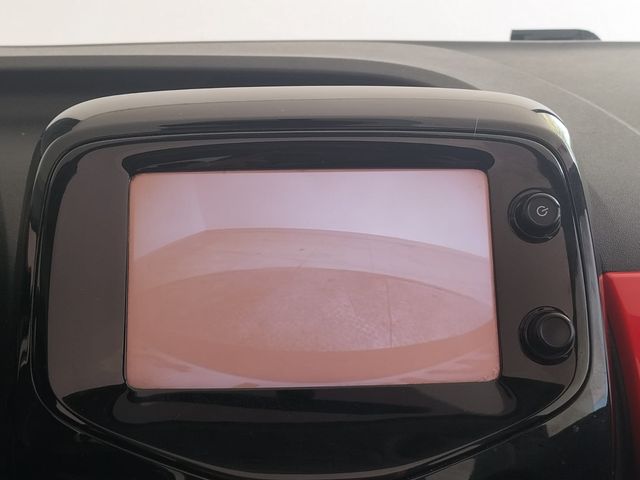 TOYOTA AYGO 1.0 X-WAVE 5P