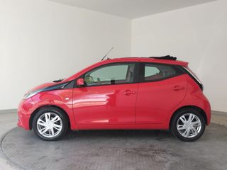 TOYOTA AYGO 1.0 X-WAVE 5P