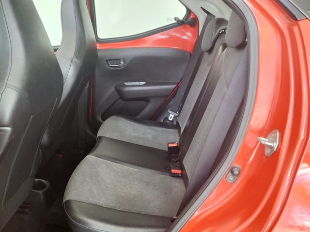 TOYOTA AYGO 1.0 X-WAVE 5P