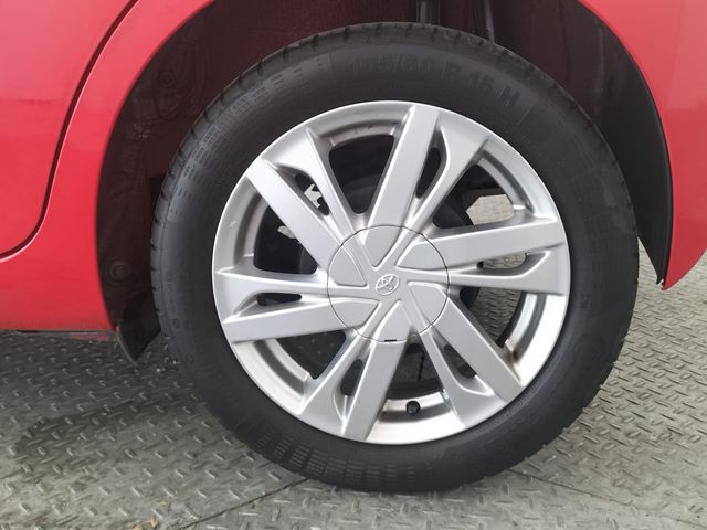 TOYOTA AYGO 1.0 X-WAVE 5P