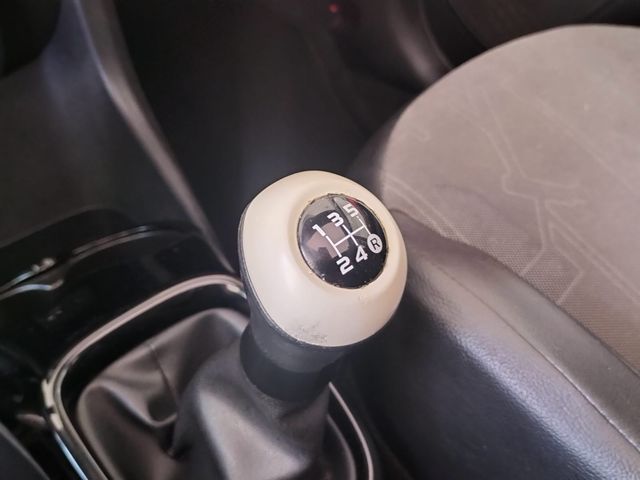 TOYOTA AYGO 1.0 X-WAVE 5P