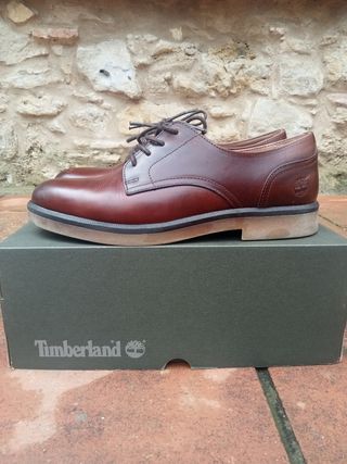 Timberland donna Oxford 