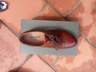 Timberland donna Oxford 
