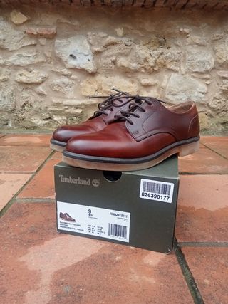 Timberland donna Oxford 
