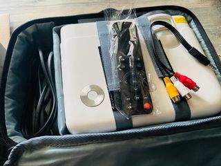 Proyector HD Leisure 430