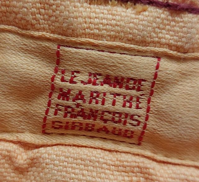 Vaqueros  Marithé i François Girbauds