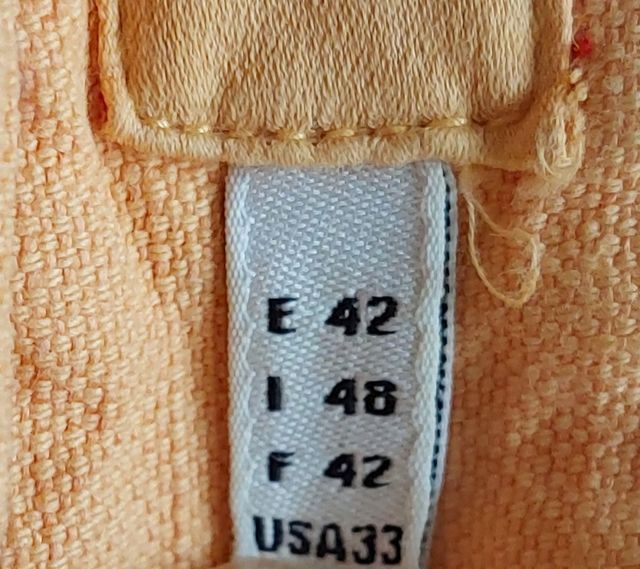 Vaqueros  Marithé i François Girbauds