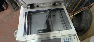 Impresora  grande