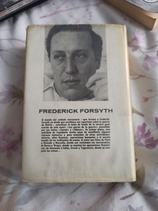 Los perros de la guerra