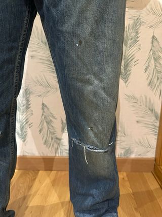 Pantalon Levi’s 501 original