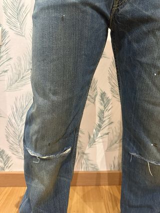 Pantalon Levi’s 501 original