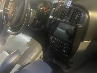 Chrysler  Grand Voayager 2007
