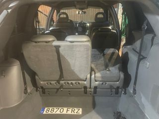 Chrysler  Grand Voayager 2007