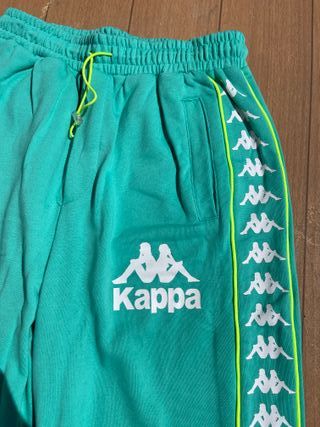 Pantalones chándal 