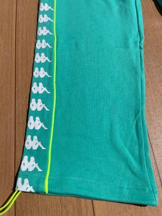Pantalones chándal 