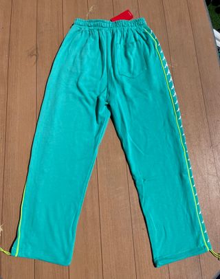 Pantalones chándal 