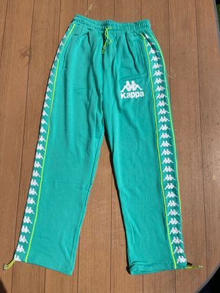Pantalones chándal 