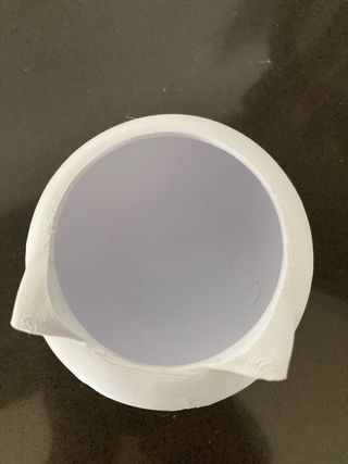 Gattino Vaso decorativo stampa 3d idea bomboniere 