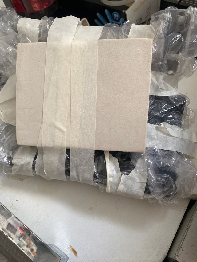 Pantalla original audi Q5 fy del 2017