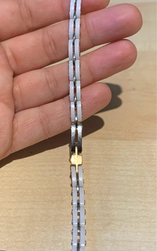 Bracciale uomo