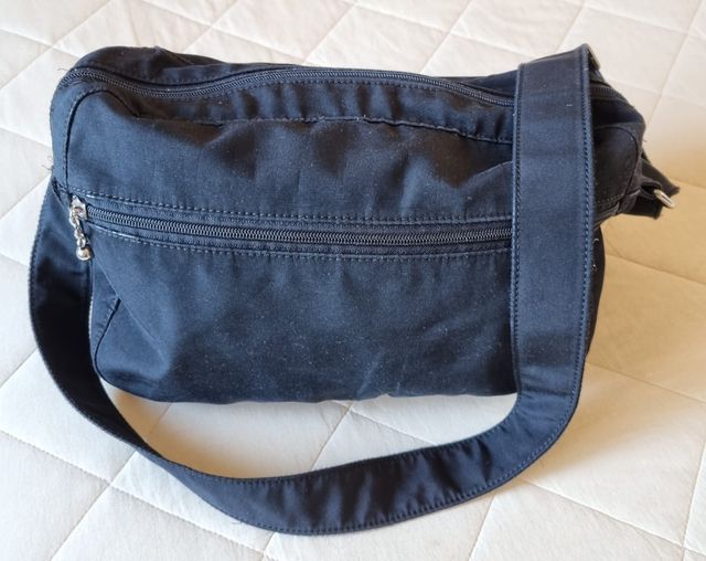 Borsa Samsonite in stoffa