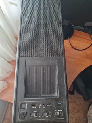 Ordenador gaming AMD