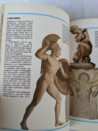 Il libro dell'Europa Illustrato 1987