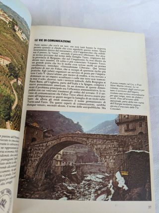 Il libro dell'Europa Illustrato 1987