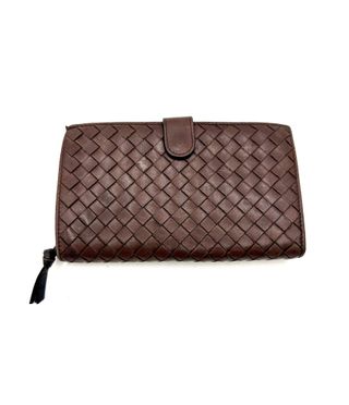 Bottega Veneta cartera