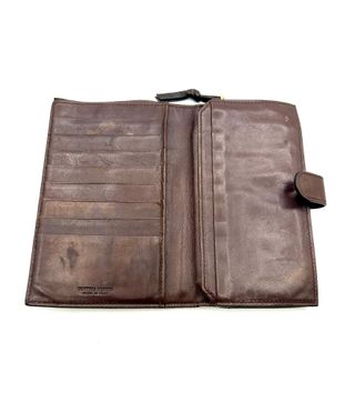 Bottega Veneta cartera