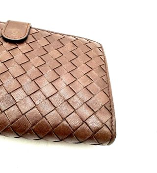 Bottega Veneta cartera