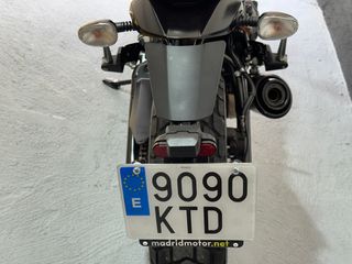 DUCATI SCRAMBLER SIXTY2 A2