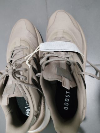 Zapatillas Adidas boost ...
