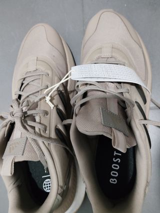 Zapatillas Adidas boost ...
