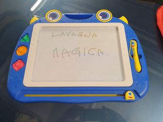 giocattoli vari