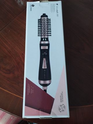 Cepillo secador  rotatorio profesional