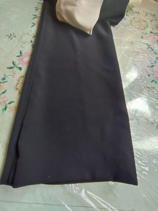 Mono mujer largo T 32