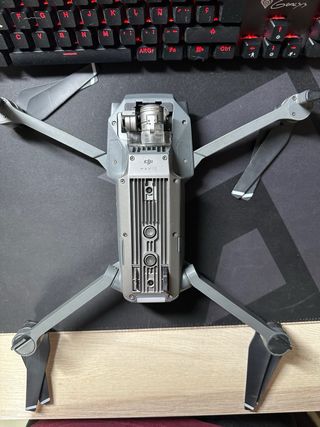 Dron dji mavic pro