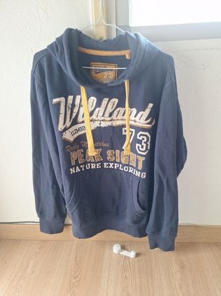 Sudadera 