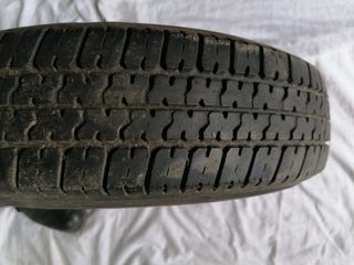 Rueda Ford Fiesta L