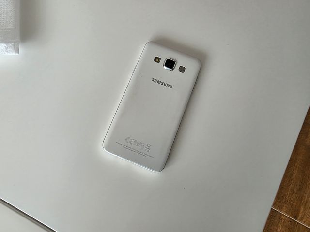 Samsung A3