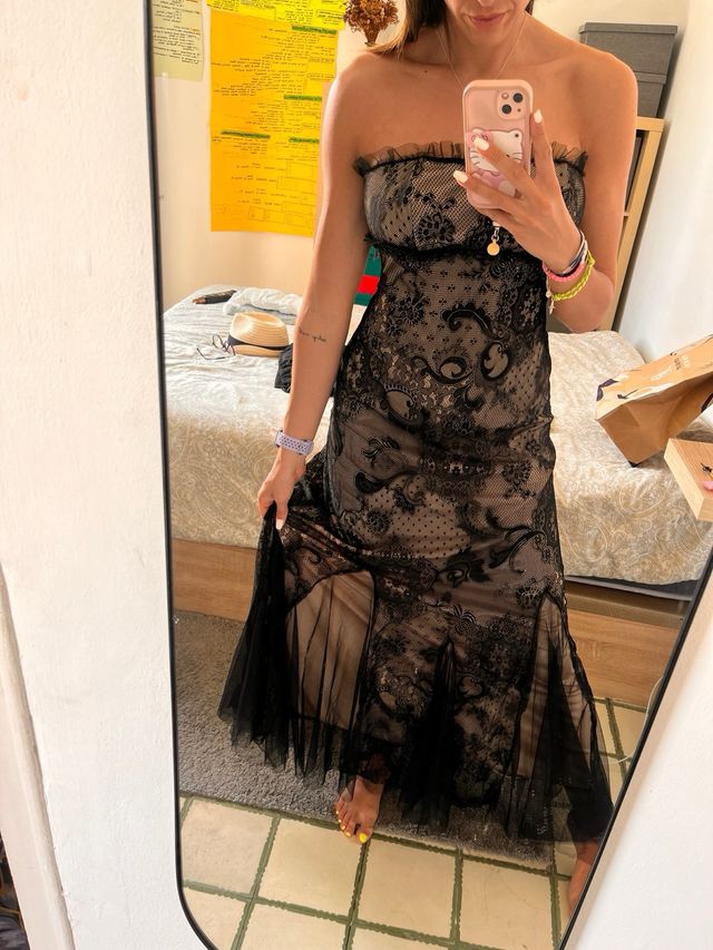 Abito da sposa Tintoretto