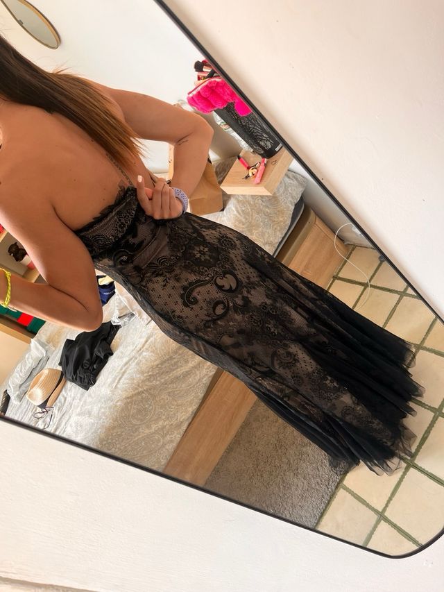 Abito da sposa Tintoretto