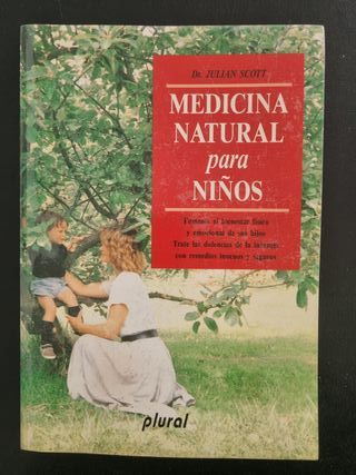 Medicina Natural para Niños