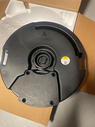 Subwoofer AudiQ5 fy 2017