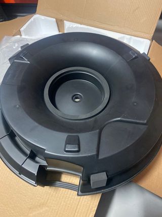 Subwoofer AudiQ5 fy 2017