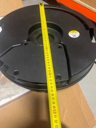 Subwoofer AudiQ5 fy 2017