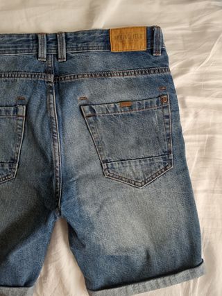 Bermudas Springfield 