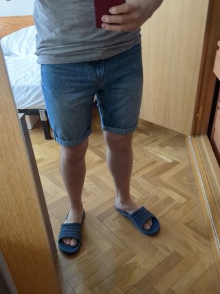 Bermudas Springfield 